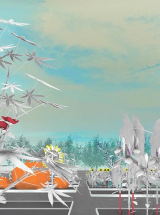 Observations of nuclear landscapes — project artwork 12