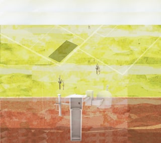 Missile Silo — project artwork 2