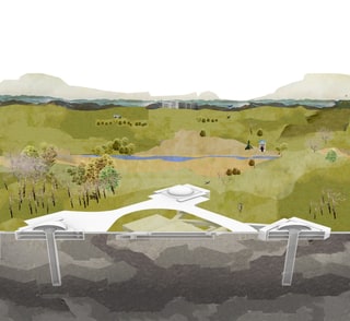 Missile Silo — project artwork 1