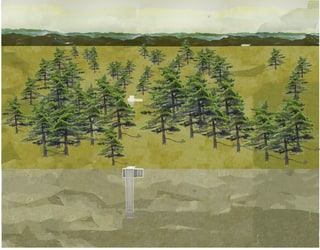 Missile Silo — project artwork 3