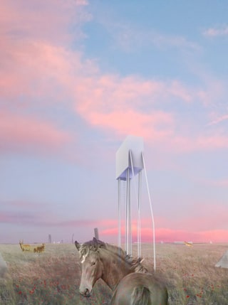 Observations of nuclear landscapes — project artwork 9