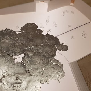 Portfolio artwork: Workshop of the Silver Forest